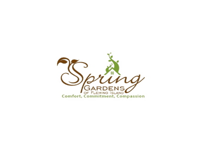Spring Gardens of Fleming Island